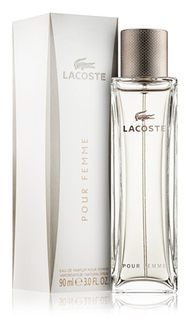 Lacoste Pour Femme Apă de parfum