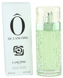 Lancome O de Lancome Eau de Toilette - Tester