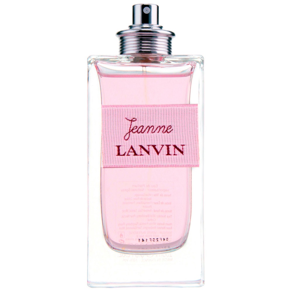 Lanvin Jeanne Apa de parfum - Tester