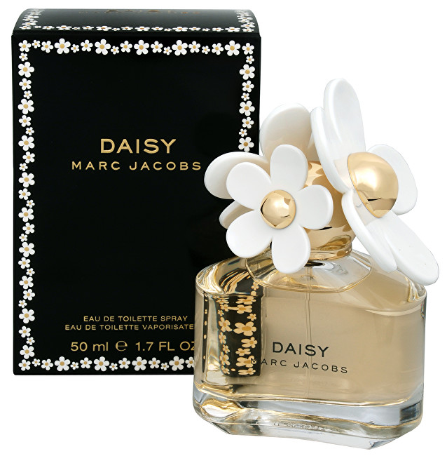 Marc Jacobs Daisy Apă de toaletă