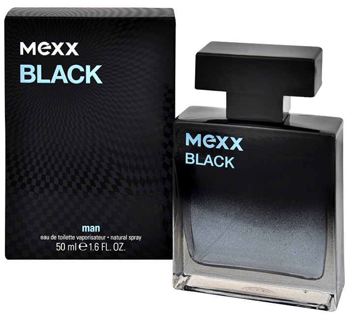 Mexx Black Man Apă de toaletă