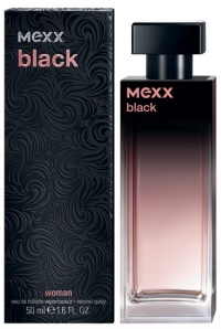 Mexx Black Woman Eau de Toilette Apă de toaletă