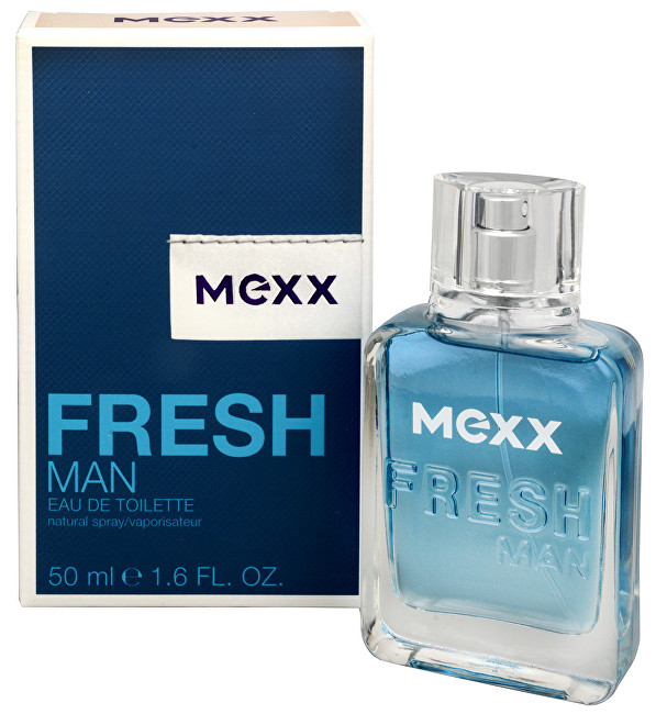 Mexx Fresh Man Apă de toaletă