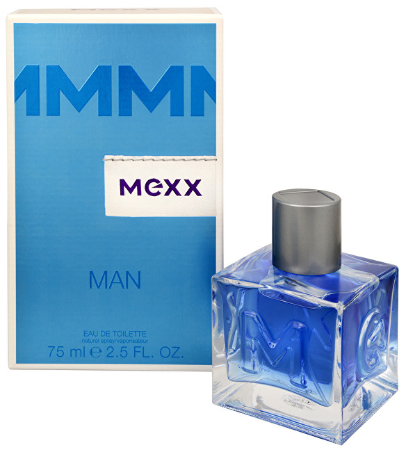 Mexx Man Apă de toaletă