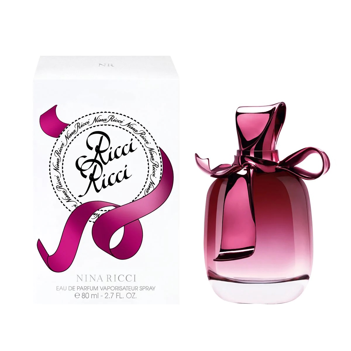 Nina Ricci Ricci Ricci Apă de parfum