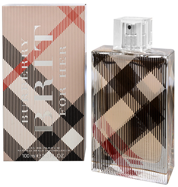 Burberry Brit Apă de parfum