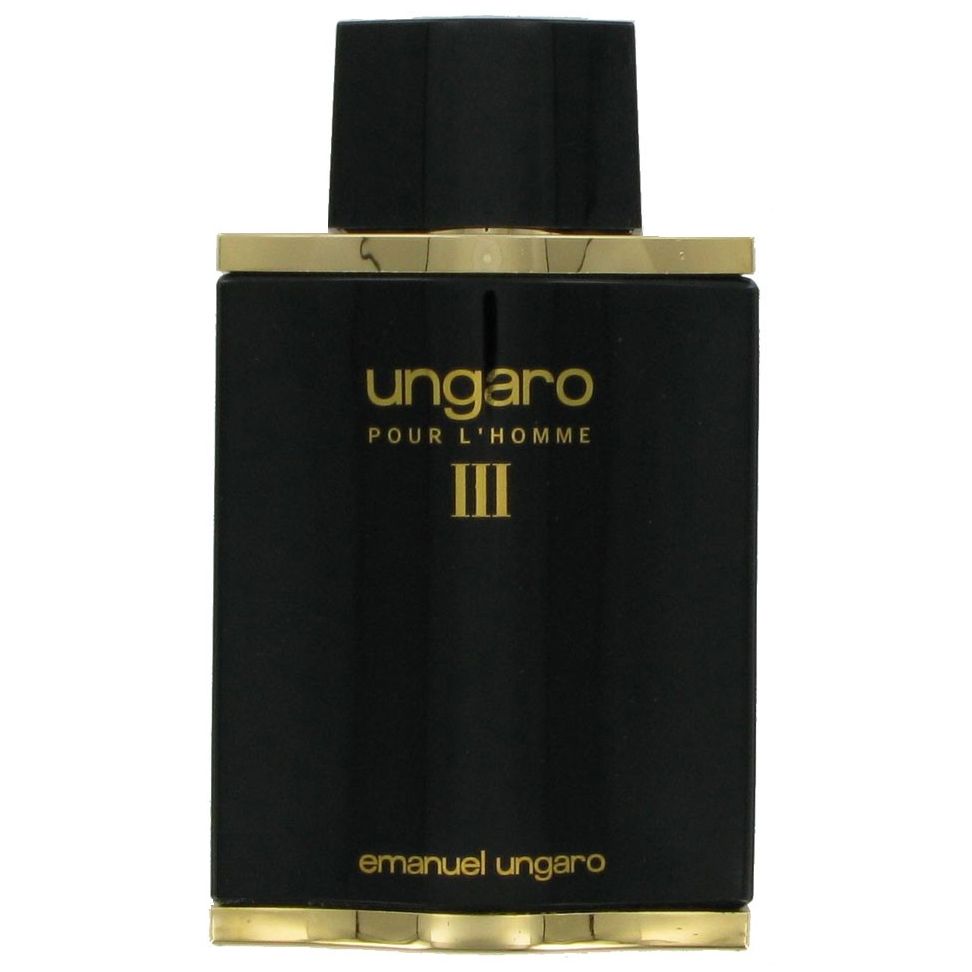 Emanuel Ungaro Ungaro Pour L'Homme III Apă de toaletă