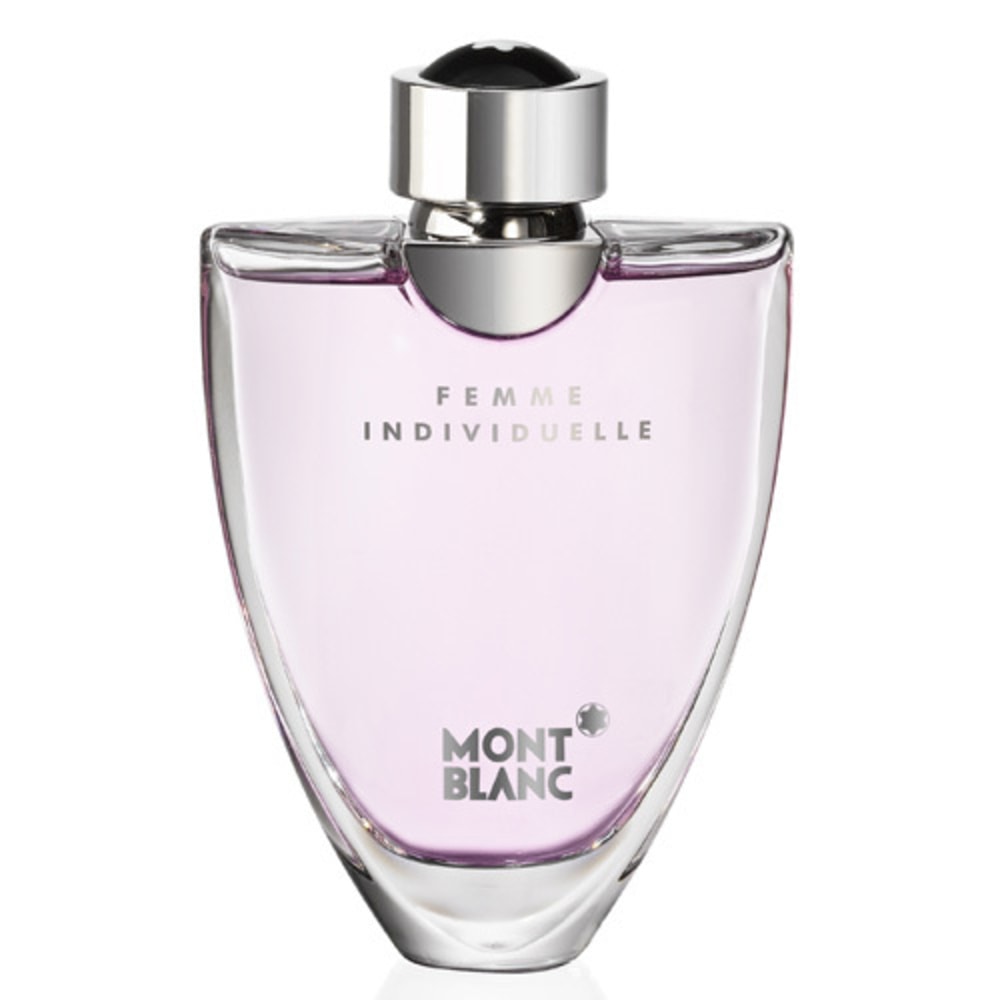 Mont Blanc Individuelle Femme Apa de toaletă - Tester