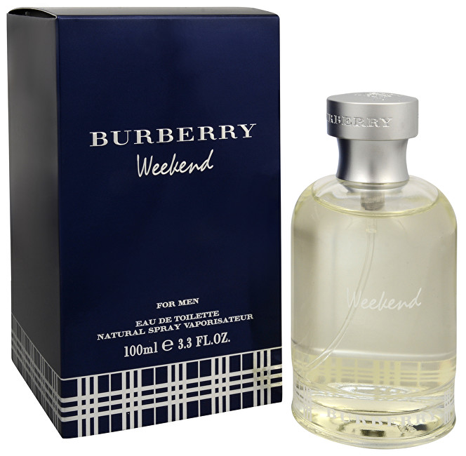 Burberry Weekend for Men Apă de toaletă