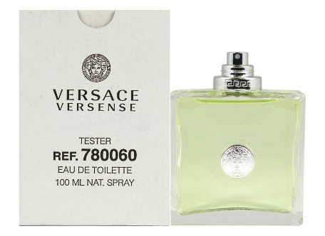 Versace Versense Apa de toaletă - Tester