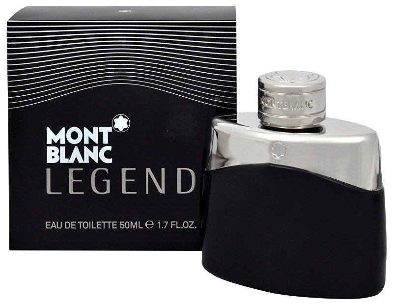 Mont Blanc Legend Apă de toaletă