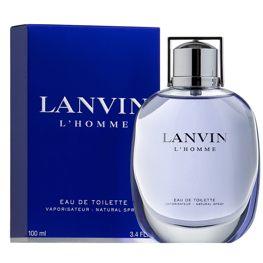 Lanvin L'Homme Apă de toaletă