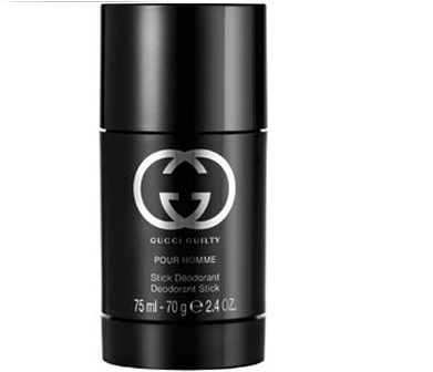 Deostick Gucci Guilty for Men