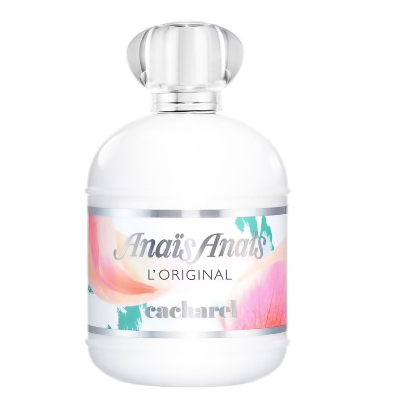 Cacharel Anais Anais L’Original Eau de Toilette Apa de toaletă - Tester