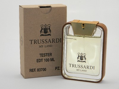 Trussardi My Land Pour Homme Apa de parfum - Tester