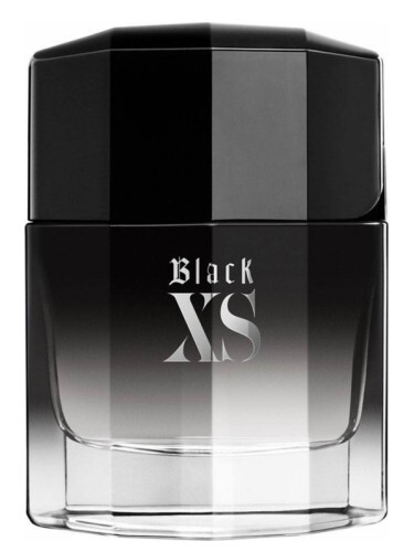 Paco Rabanne Black XS Apă de toaletă