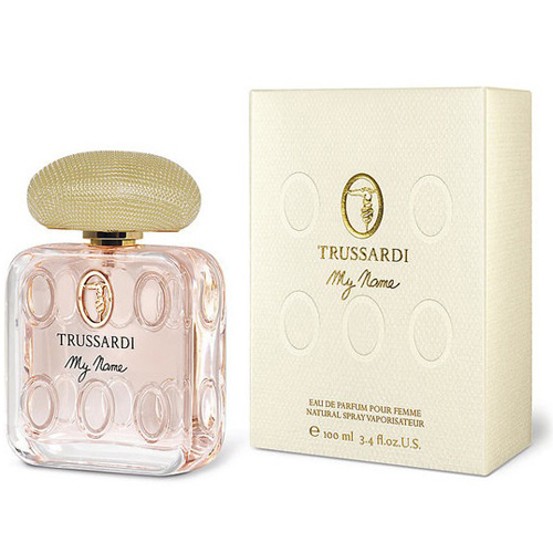 Trussardi My Name Apă de parfum