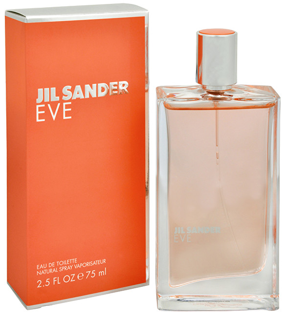 Apa de toaleta Jil Sander Eve