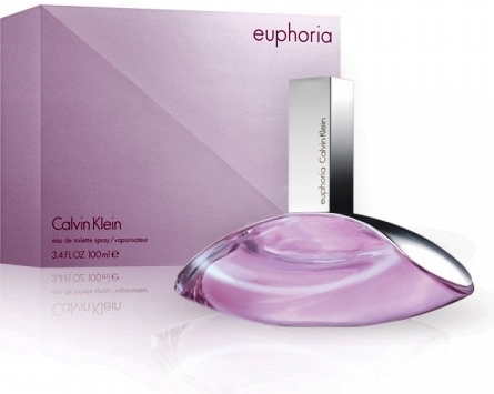 Calvin Klein Euphoria Woman apă de toaletă 