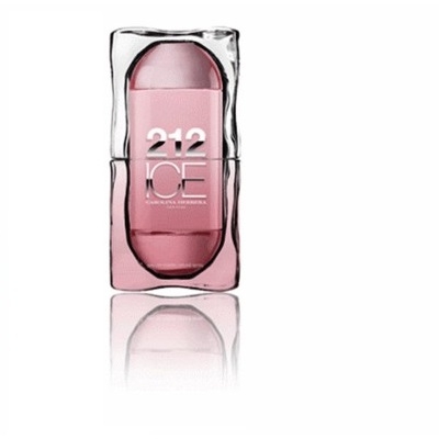 Carolina Herrera 212 Ice 2010 Eau de Toilette