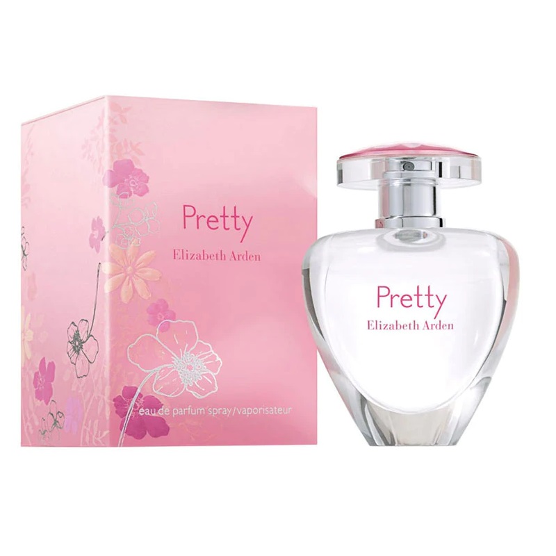 Elizabeth Arden Pretty Apă de parfum