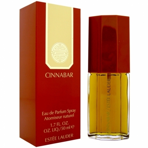 Estée Lauder Cinnabar Eau De Parfum Apă de parfum