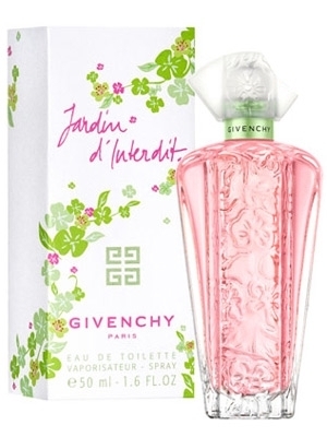 Apa de toaleta Givenchy Jardin d’Interdit