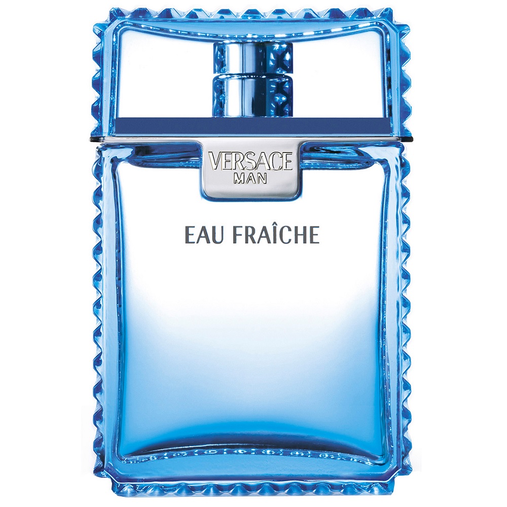 Versace Man Eau Fraiche Loțiune după ras