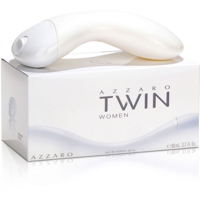 Azzaro Twin Women Apă de toaletă