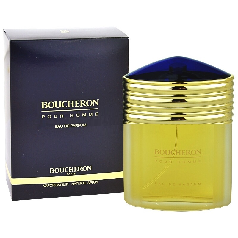 Boucheron Boucheron Pour Homme Eau de Parfum