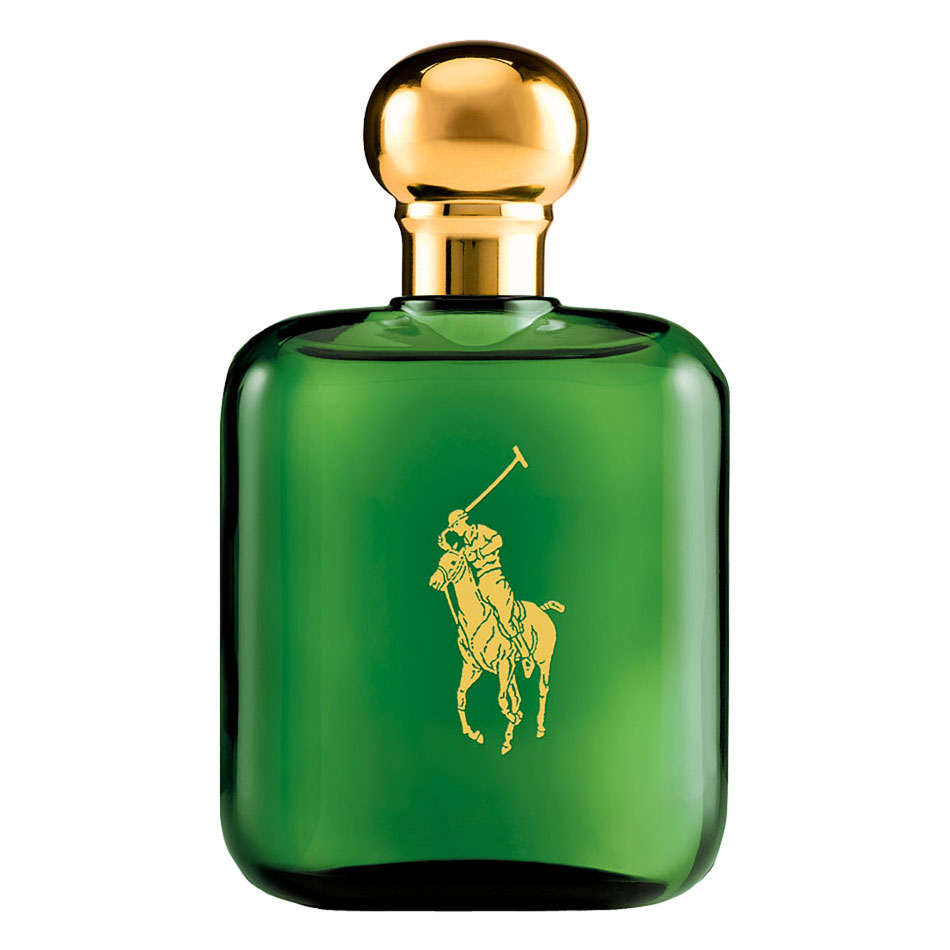 Ralph Lauren Polo Green Men Apa de toaletă - Tester