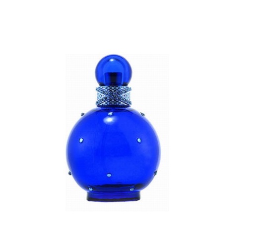 Britney Spears Midnight Fantasy Apa de parfum - Tester