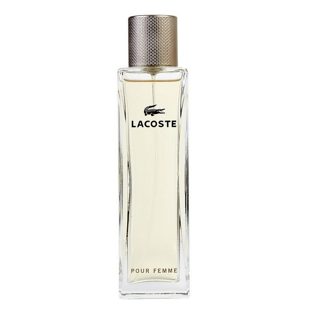 Lacoste Pour Femme Apa de parfum - Tester