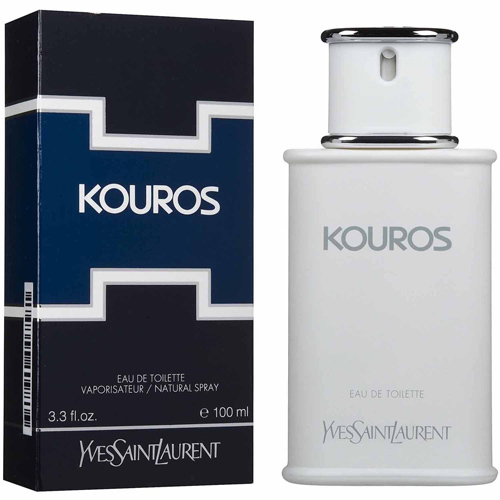 Yves Saint Laurent Kouros Apă de toaletă