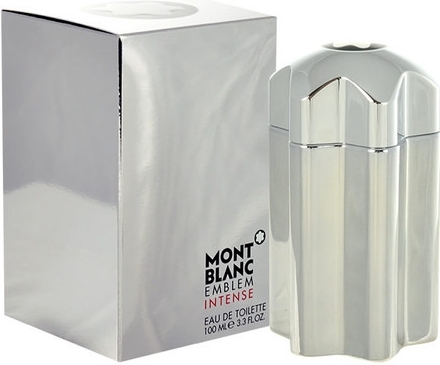 Mont Blanc Emblem Intense Apă de toaletă