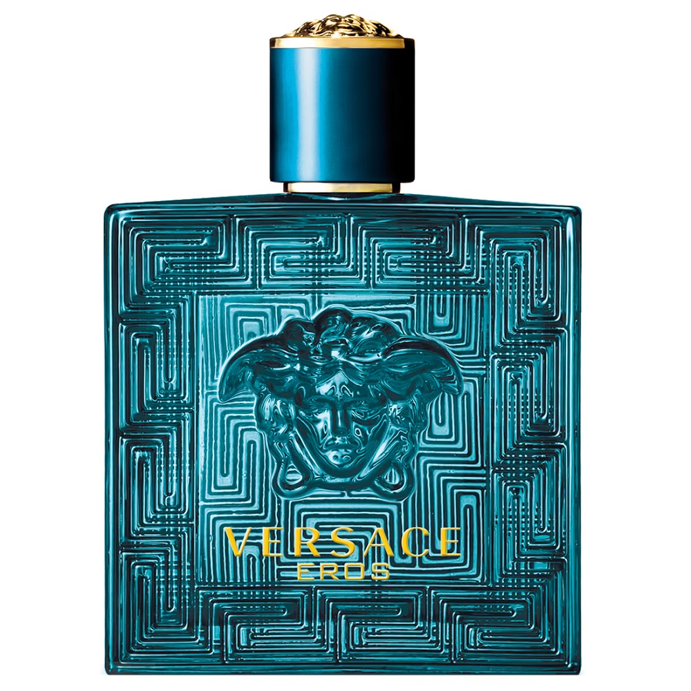 Versace Eros Loțiune după ras