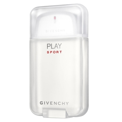 Apa de toaleta Givenchy Play Sport