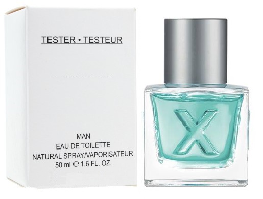 Mexx Summer Edition Man 2014 Eau de Toilette - Tester