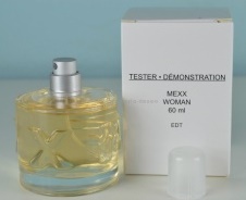 Apa de toaleta Mexx Mexx Woman - Tester