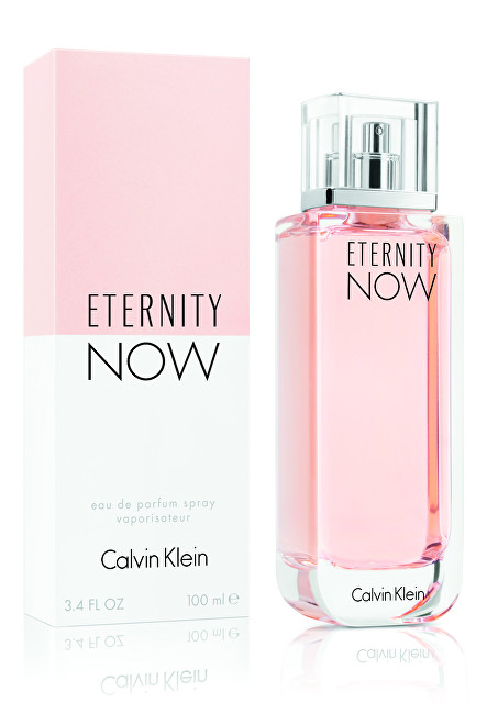 Calvin Klein Eternity Now Woman Apă de parfum