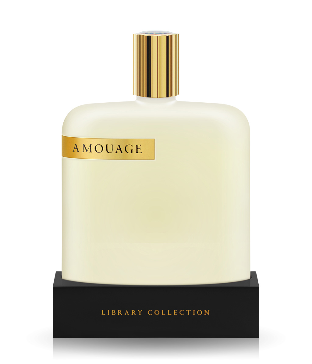 Amouage The Library Collection Opus V Apă de parfum