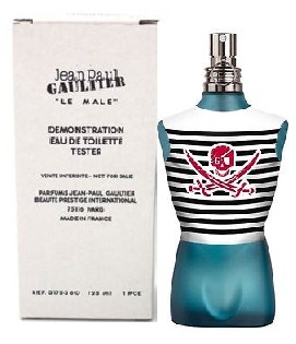 Jean Paul Gaultier Apa de toaleta Pirate Edition Eau de Toilette - Tester