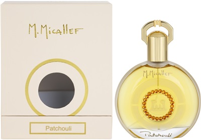 M. Micallef Patchouli Eau de Parfum