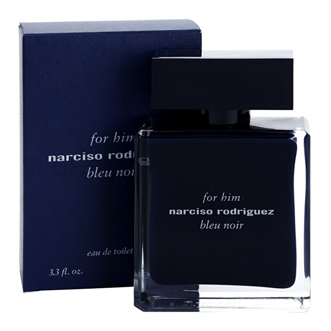 Narciso Rodriguez For Him Bleu Noir Apă de toaletă