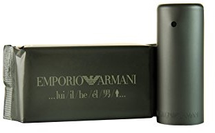 Giorgio Armani Emporio Homme Apă de toaletă