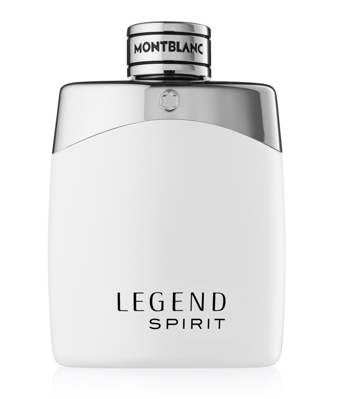 Mont Blanc Legend Spirit Pour Homme Apa de toaletă - Tester