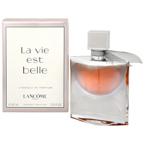 Lancome La Vie Est Belle L’Absolu parfum 