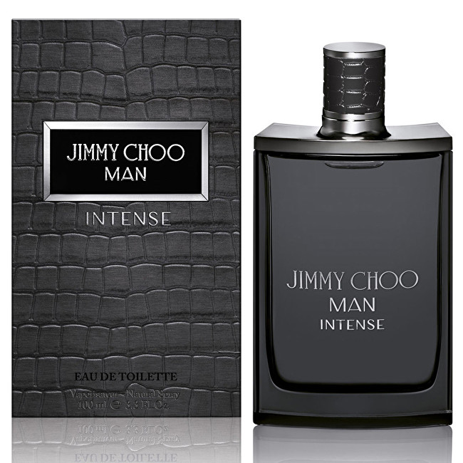 Jimmy Choo Man Intense Apă de toaletă