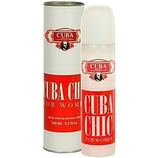 Cuba Original Cuba Chic Apă de parfum