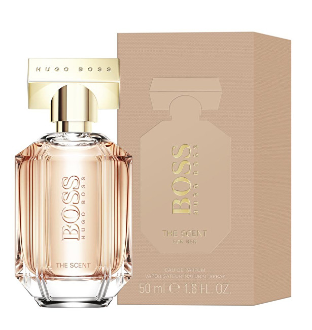 Hugo Boss The Scent For Her Apă de parfum